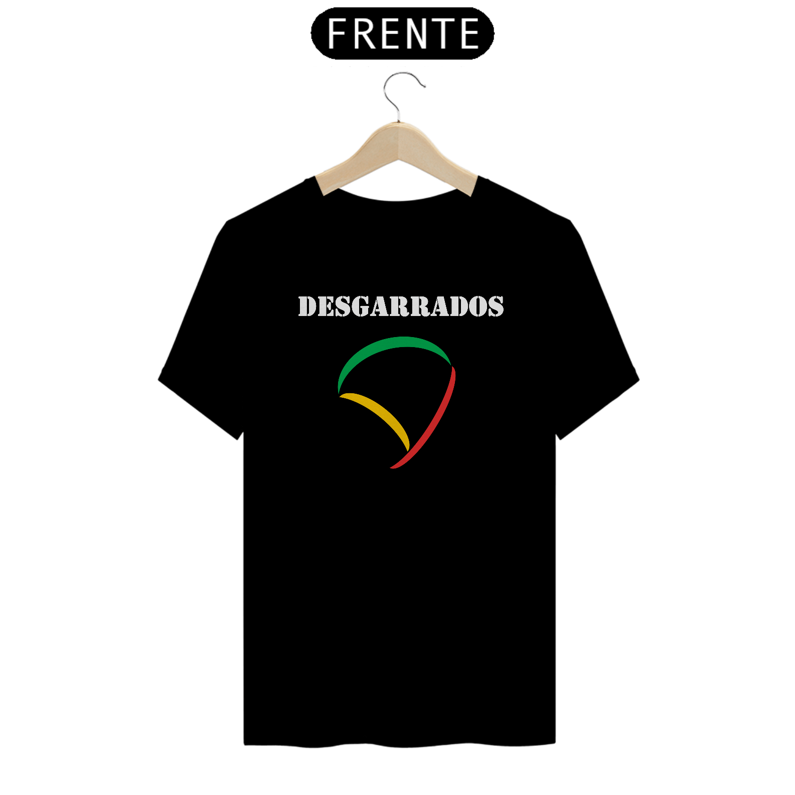 Desgarrados