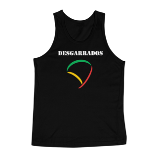Nome do produto Desgarrados Regata