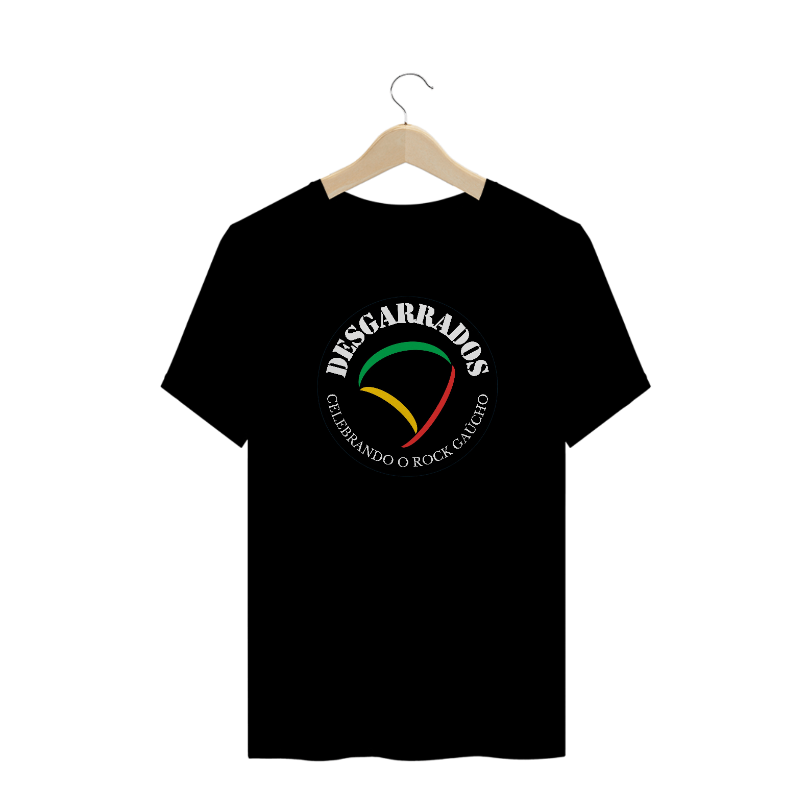 Desgarrados | Plus Size