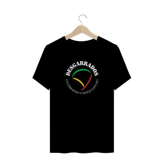 Desgarrados | Plus Size