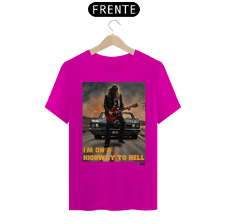 Nome do produto Highway To Hell