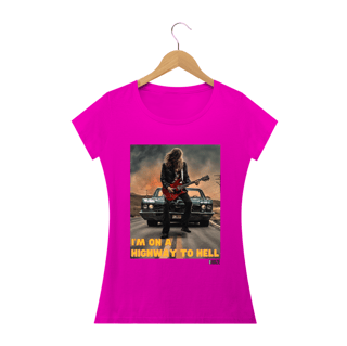 Nome do produto Highway To Hell
