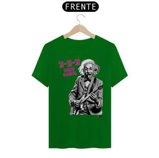 Nome do produto Einstein - Meio Besta