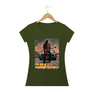Nome do produto Highway To Hell