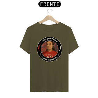 Nome do produto Silence, Everybody!