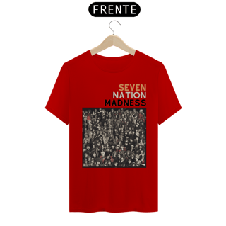 Nome do produto Seven Nation Madness