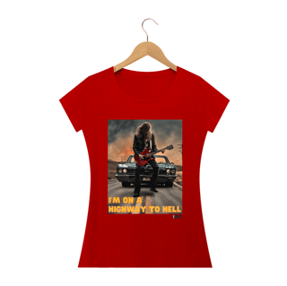 Nome do produto Highway To Hell