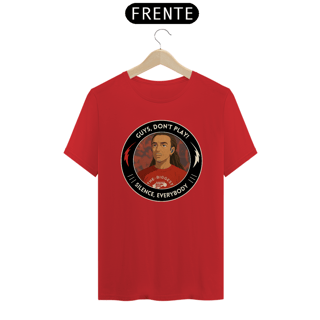 Nome do produto Silence, Everybody!