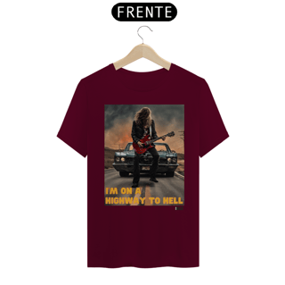 Nome do produto Highway To Hell