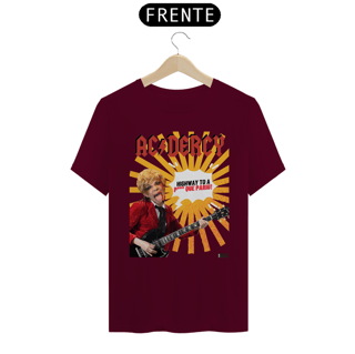 Nome do produto AC/Dercy