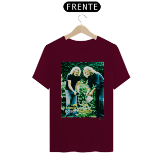 Nome do produto Robert Plant & Roger Waters
