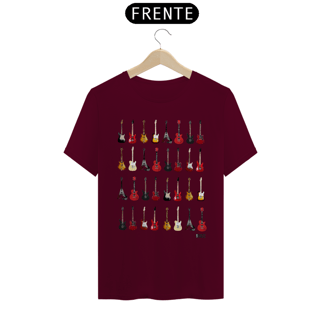 Nome do produto Guitarras: It's never enough!