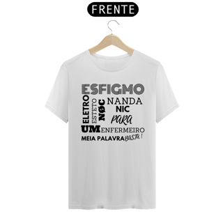 Nome do produto Camisa Manga Comum 