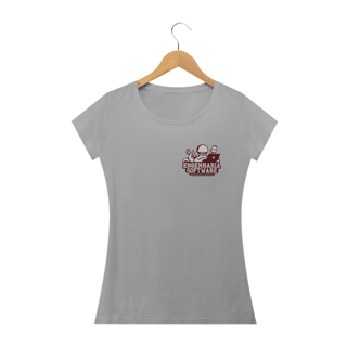 Nome do produto Camisa Baby Long Engenharia de Software