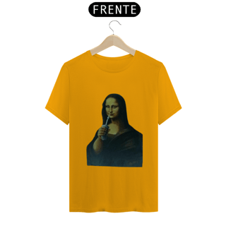 Nome do produto Camisa Del Matte Monalisa