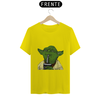 Nome do produto Camisa Del Matte Yoda