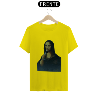 Nome do produto Camisa Del Matte Monalisa