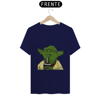 Nome do produto Camisa Del Matte Yoda