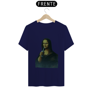 Nome do produto Camisa Del Matte Monalisa