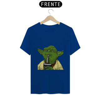 Nome do produto Camisa Del Matte Yoda