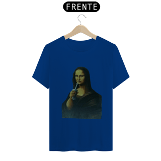 Nome do produto Camisa Del Matte Monalisa