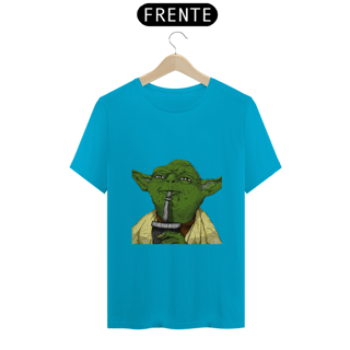 Nome do produto Camisa Del Matte Yoda