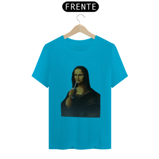 Nome do produto Camisa Del Matte Monalisa