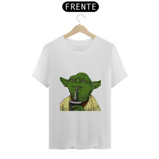 Nome do produto Camisa Del Matte Yoda
