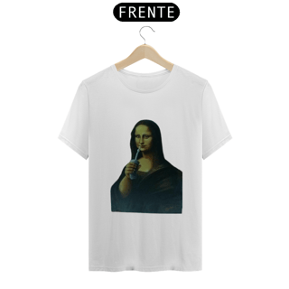 Camisa Del Matte Monalisa