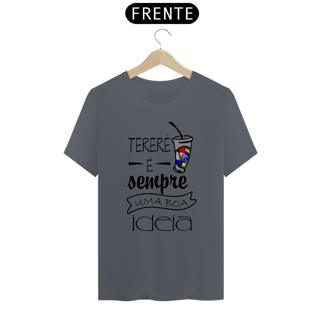 Nome do produto Camisa Del Matte BO