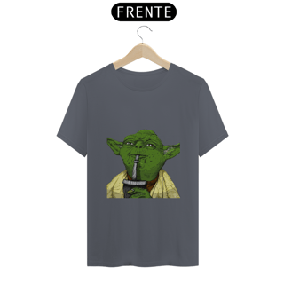 Nome do produto Camisa Del Matte Yoda
