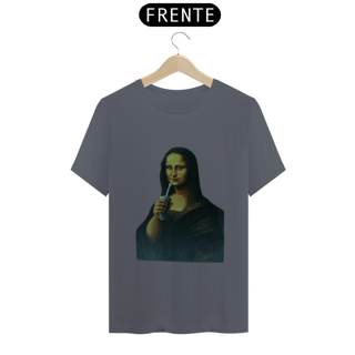 Nome do produto Camisa Del Matte Monalisa