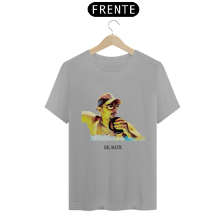 Nome do produto Camisa Del Matte GE