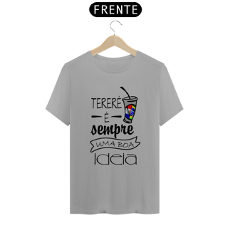 Nome do produto Camisa Del Matte BO