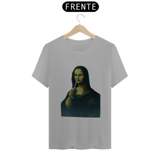 Nome do produto Camisa Del Matte Monalisa