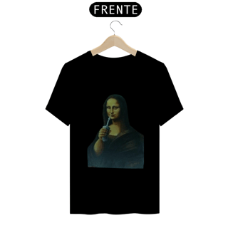 Nome do produto Camisa Del Matte Monalisa