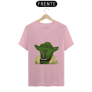 Nome do produto Camisa Del Matte Yoda