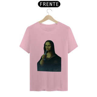 Nome do produto Camisa Del Matte Monalisa