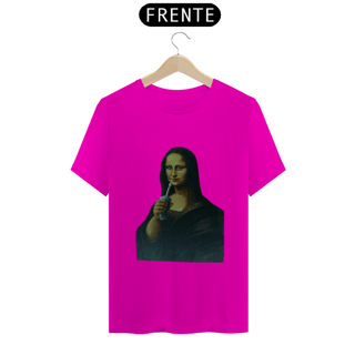 Nome do produto Camisa Del Matte Monalisa