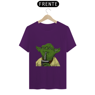 Nome do produto Camisa Del Matte Yoda