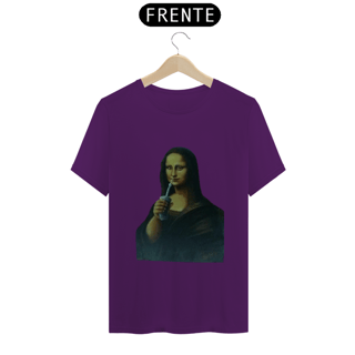 Nome do produto Camisa Del Matte Monalisa
