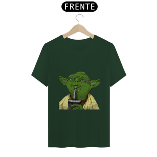 Nome do produto Camisa Del Matte Yoda