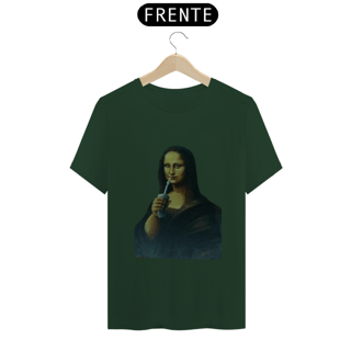 Nome do produto Camisa Del Matte Monalisa