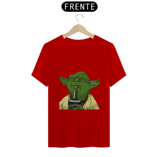 Nome do produto Camisa Del Matte Yoda
