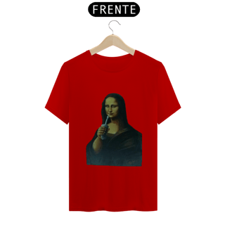 Nome do produto Camisa Del Matte Monalisa