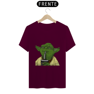 Nome do produto Camisa Del Matte Yoda