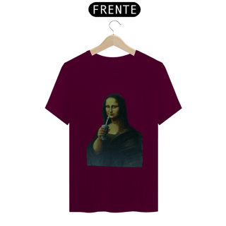 Nome do produto Camisa Del Matte Monalisa