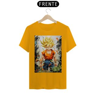 Nome do produtoCamiseta Masculina Gohan I