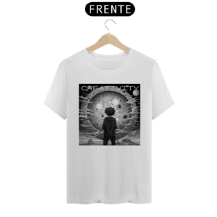 Nome do produtoCamiseta Masculina 