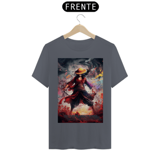 Nome do produtoCamiseta Masc do Monkey D. Luffy I